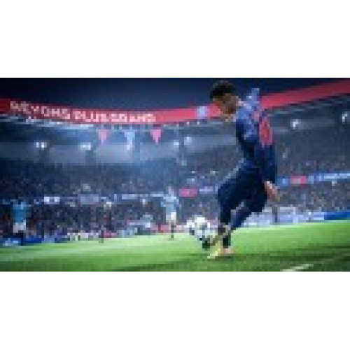 FIFA 19 [PS4] Kasutatud